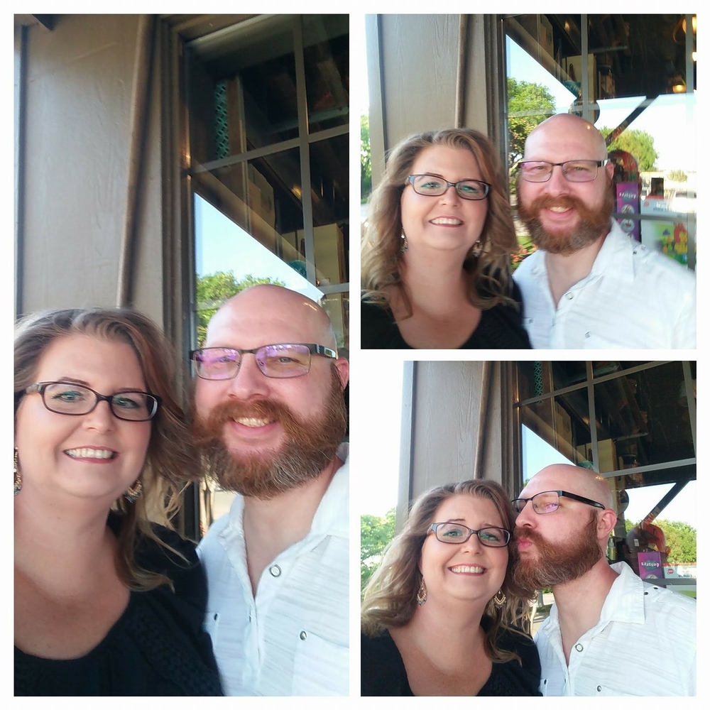 Meet your Posher, Cara